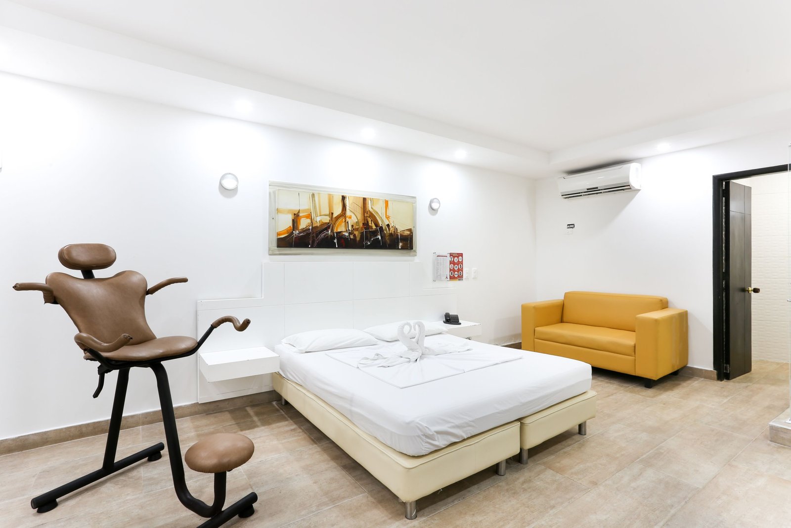 Motel el faro guadalajara